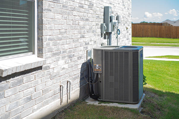 Reliable Hvac Maintenance contractor in Hackett, AR by FH HVAC